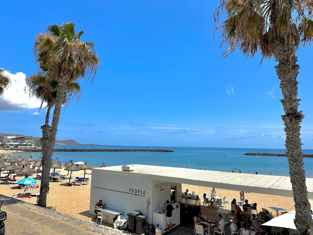 Parque Santiago 2 Apartments By Pure Home Tenerife Arona  Buitenkant foto