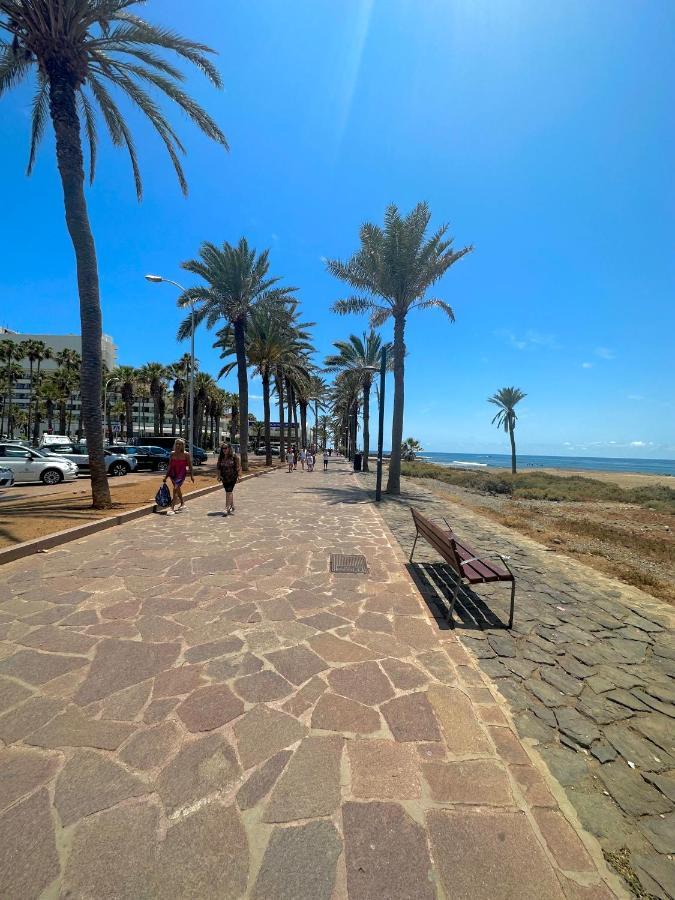 Parque Santiago 2 Apartments By Pure Home Tenerife Arona  Buitenkant foto