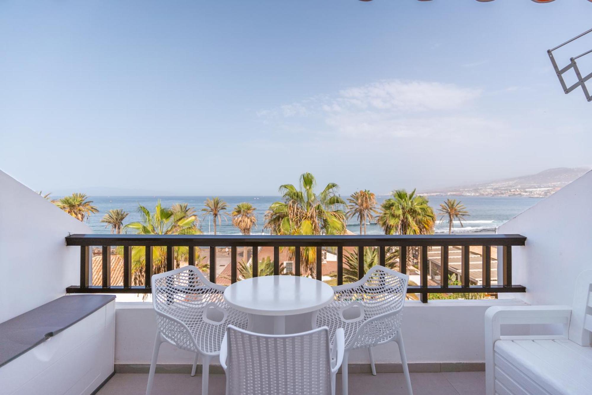 Parque Santiago 2 Apartments By Pure Home Tenerife Arona  Buitenkant foto