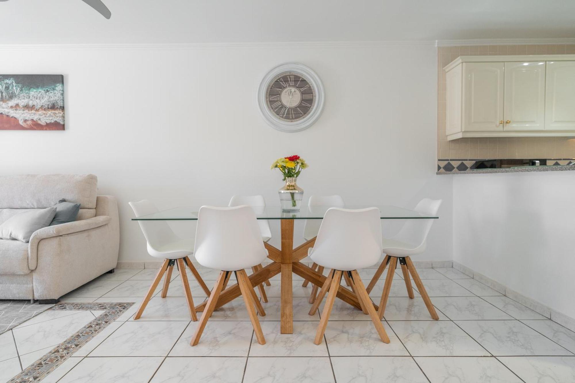 Parque Santiago 2 Apartments By Pure Home Tenerife Arona  Kamer foto
