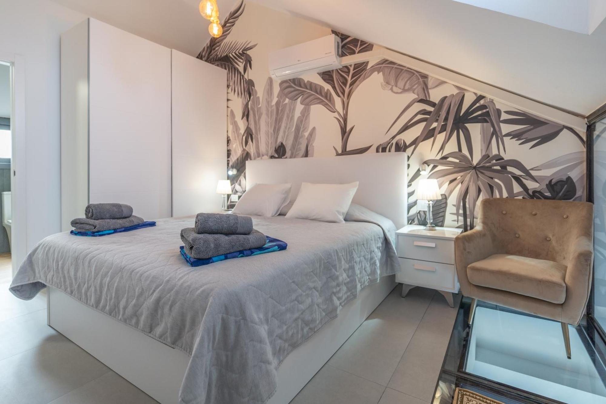 Parque Santiago 2 Apartments By Pure Home Tenerife Arona  Kamer foto