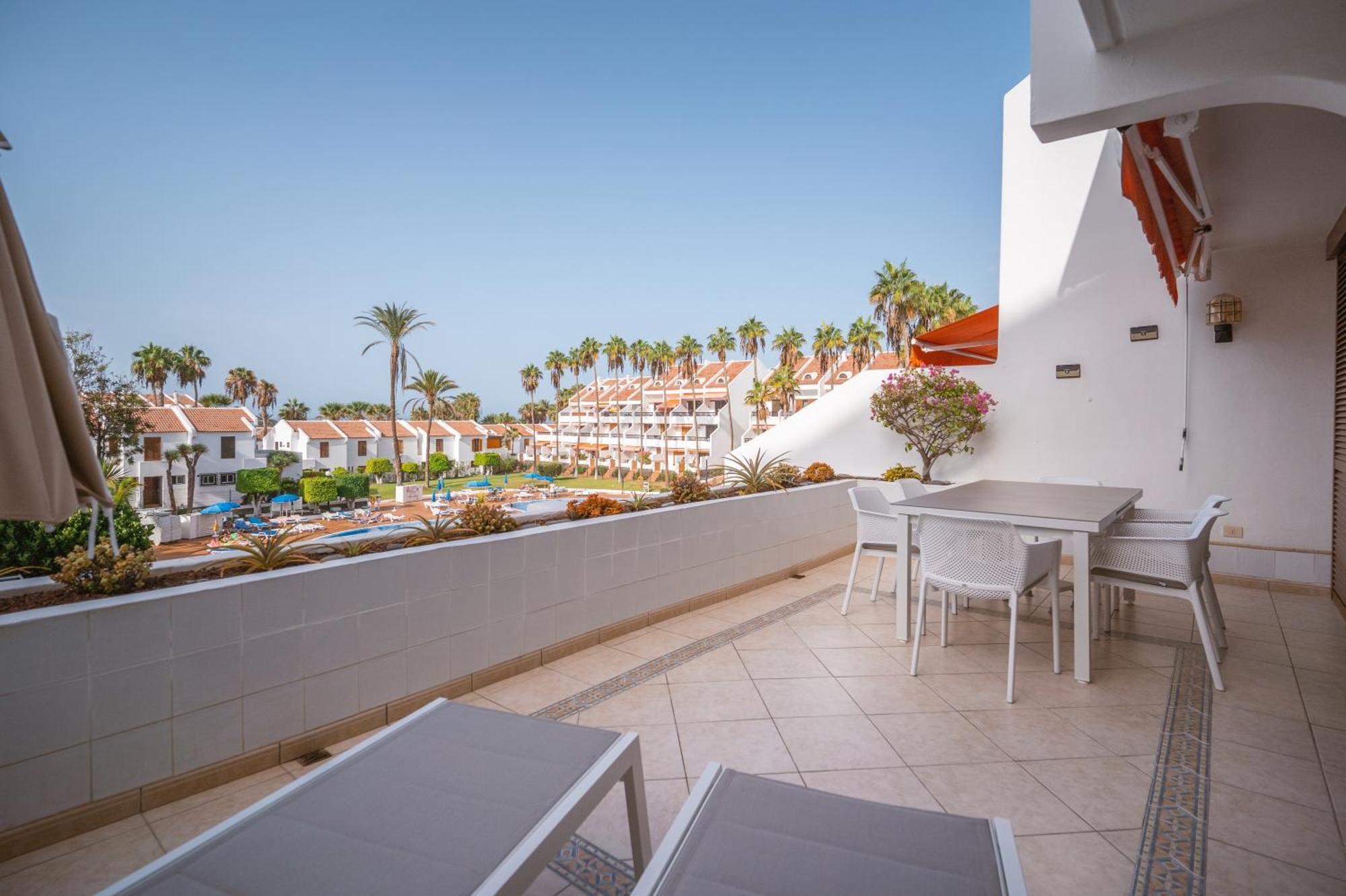 Parque Santiago 2 Apartments By Pure Home Tenerife Arona  Kamer foto