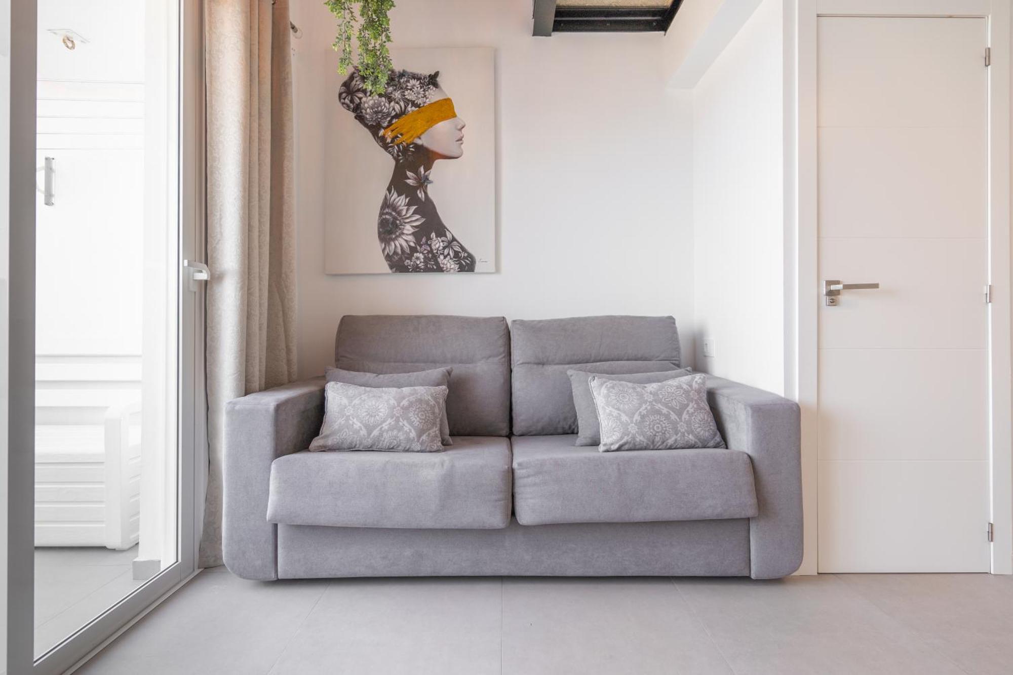 Parque Santiago 2 Apartments By Pure Home Tenerife Arona  Kamer foto