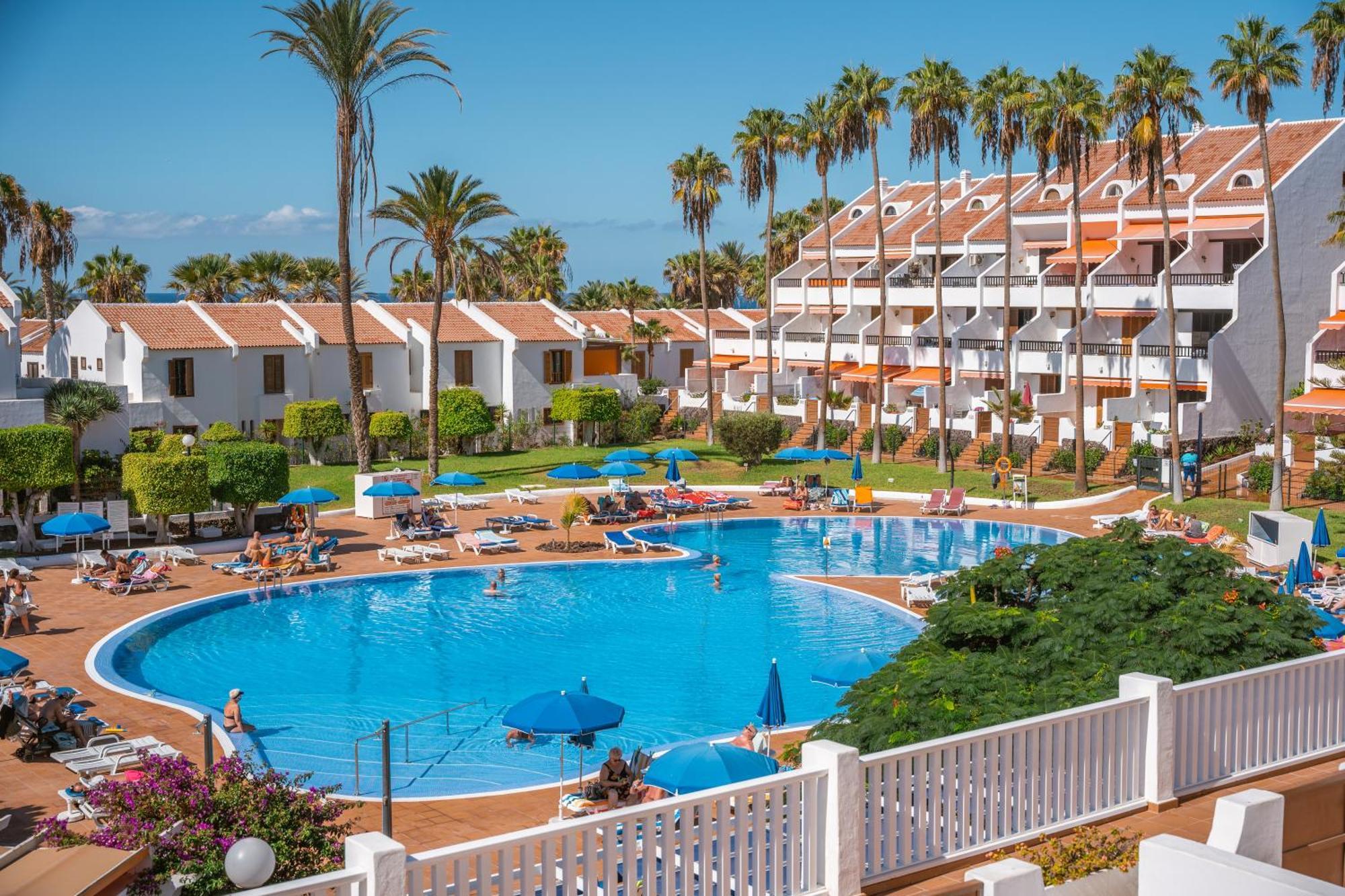 Parque Santiago 2 Apartments By Pure Home Tenerife Arona  Kamer foto