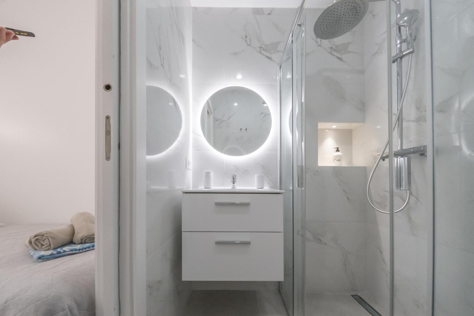 Parque Santiago 2 Apartments By Pure Home Tenerife Arona  Kamer foto