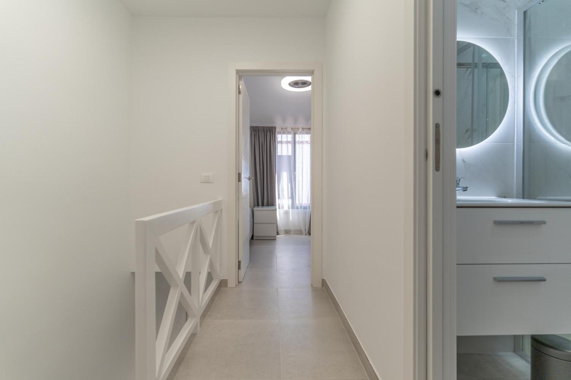 Parque Santiago 2 Apartments By Pure Home Tenerife Arona  Kamer foto