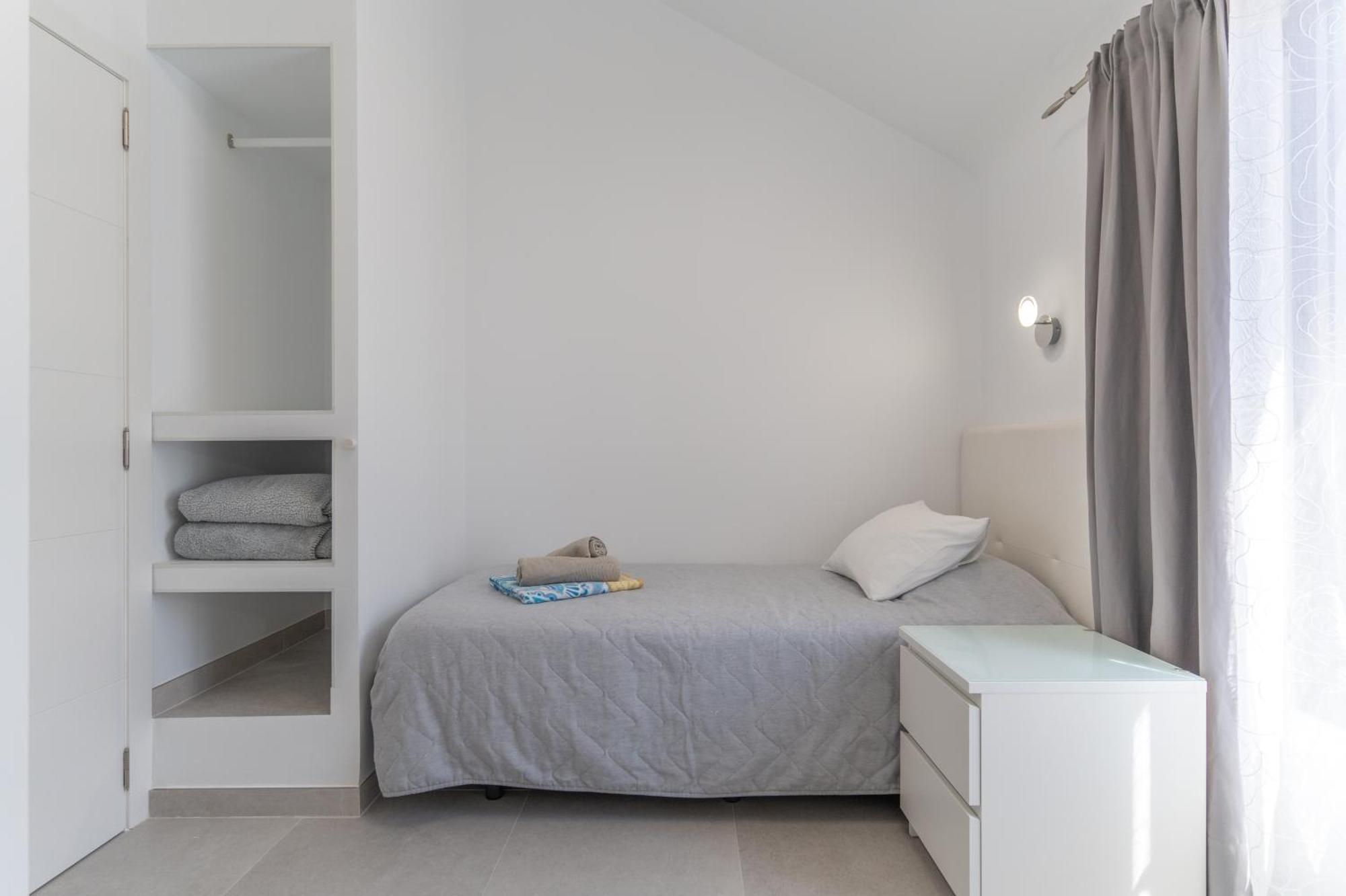 Parque Santiago 2 Apartments By Pure Home Tenerife Arona  Kamer foto