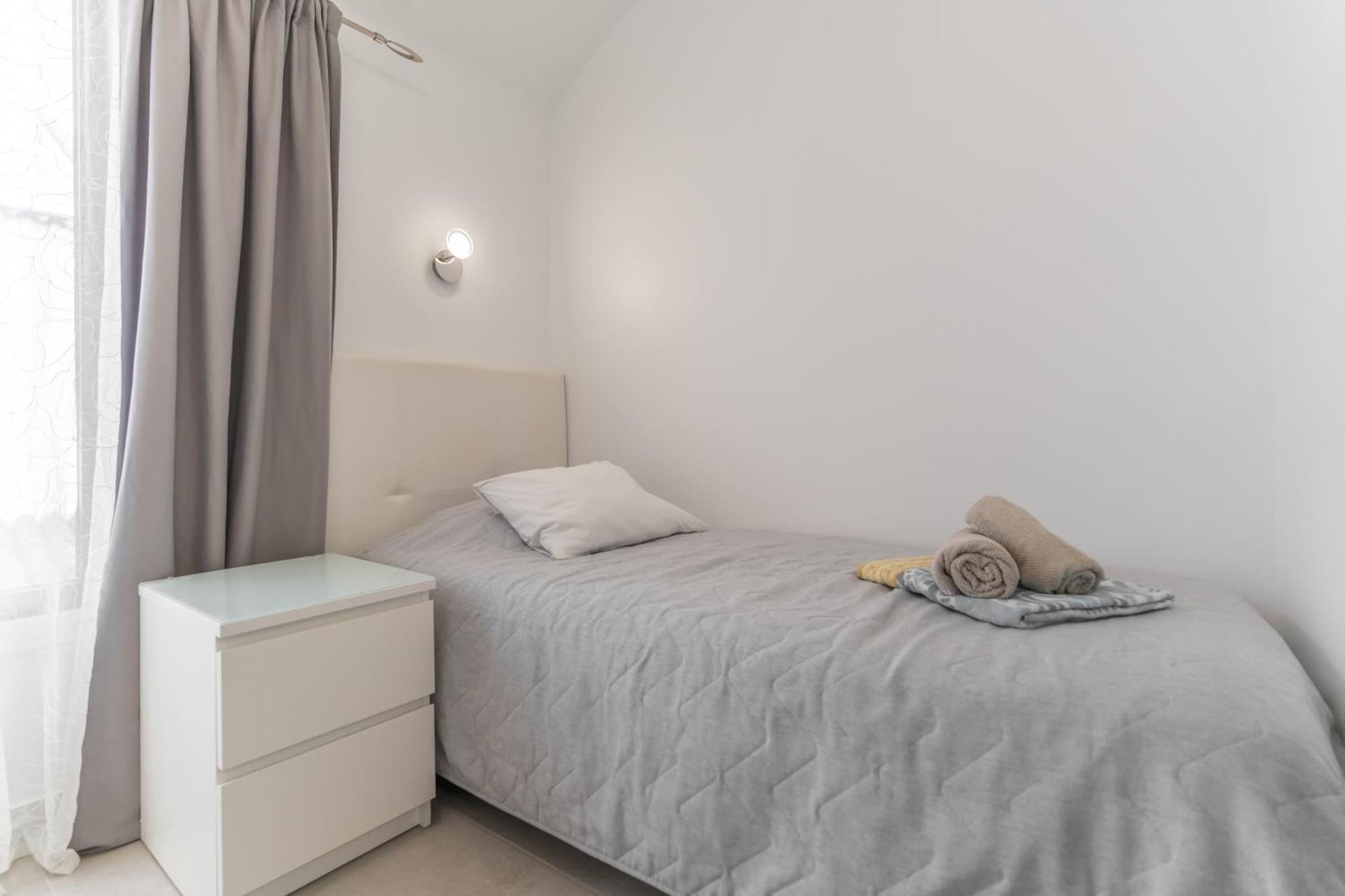 Parque Santiago 2 Apartments By Pure Home Tenerife Arona  Kamer foto