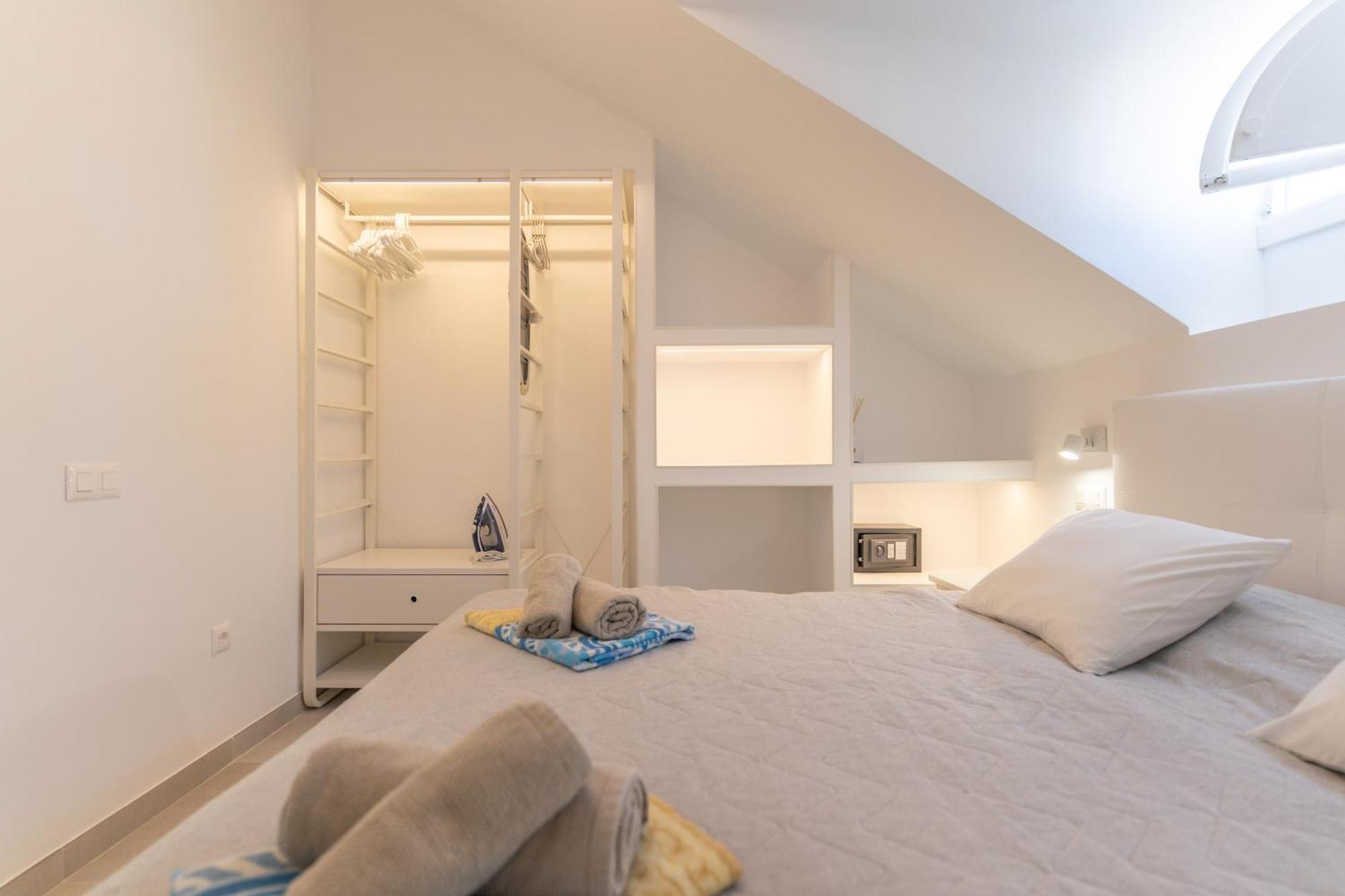 Parque Santiago 2 Apartments By Pure Home Tenerife Arona  Kamer foto