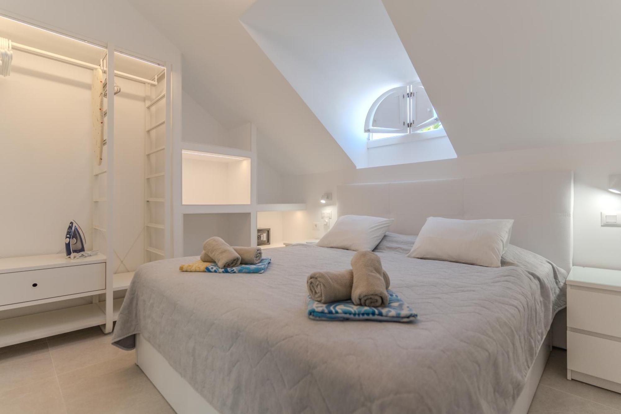 Parque Santiago 2 Apartments By Pure Home Tenerife Arona  Kamer foto