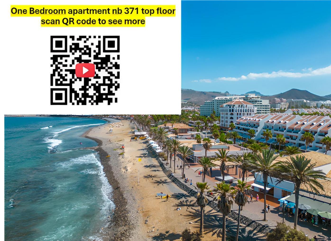 Parque Santiago 2 Apartments By Pure Home Tenerife Arona  Kamer foto
